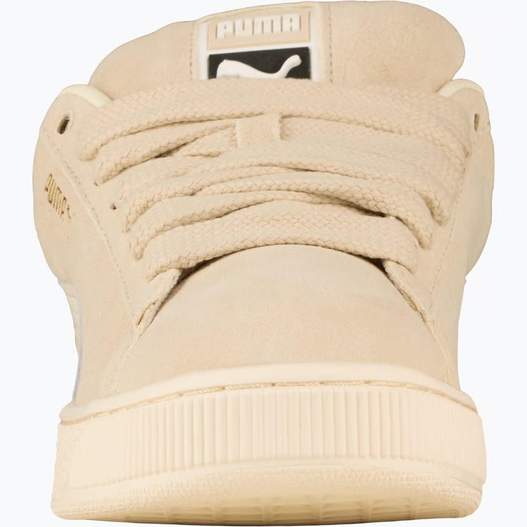 Suede XL Sneakers