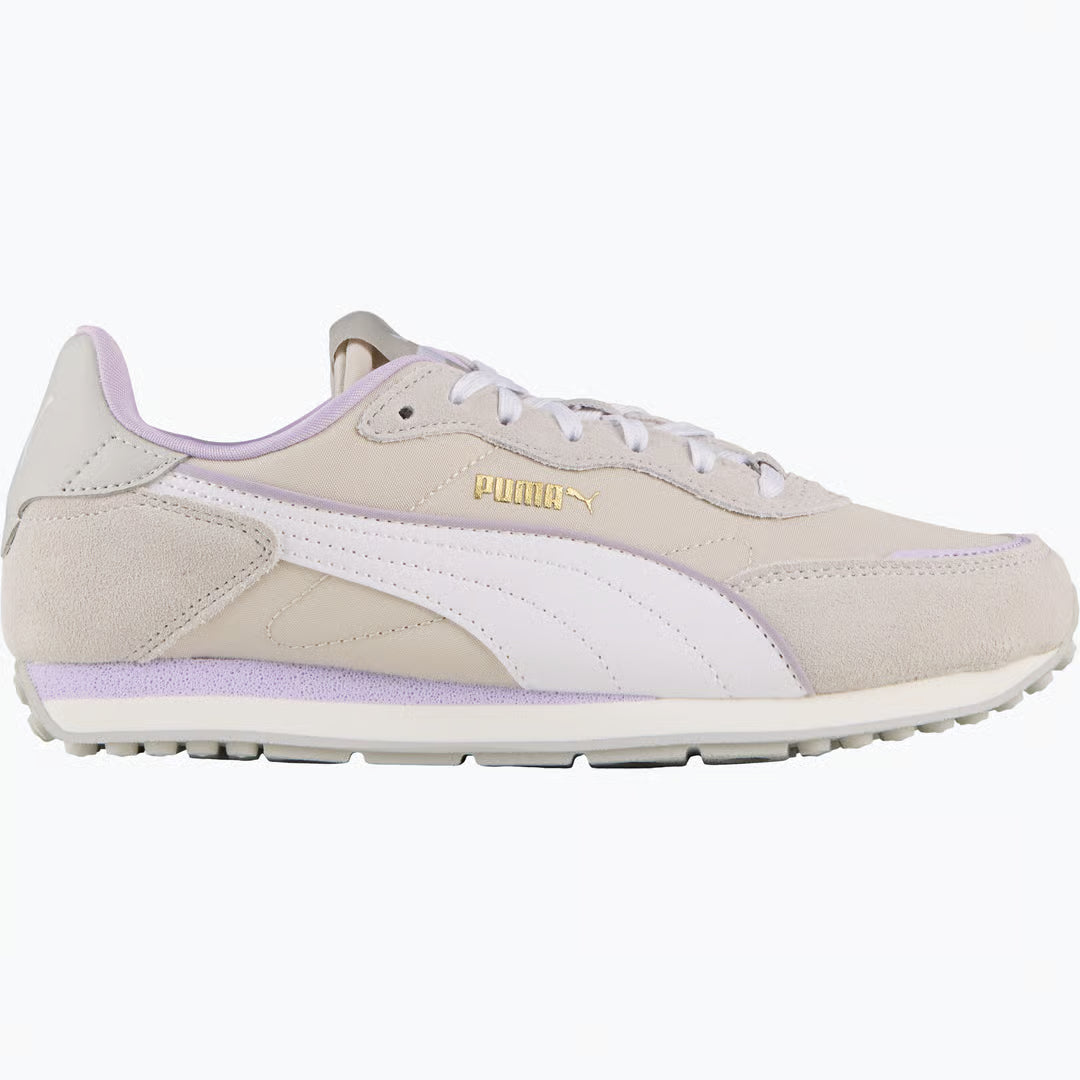 St Miler Rose Sneakers