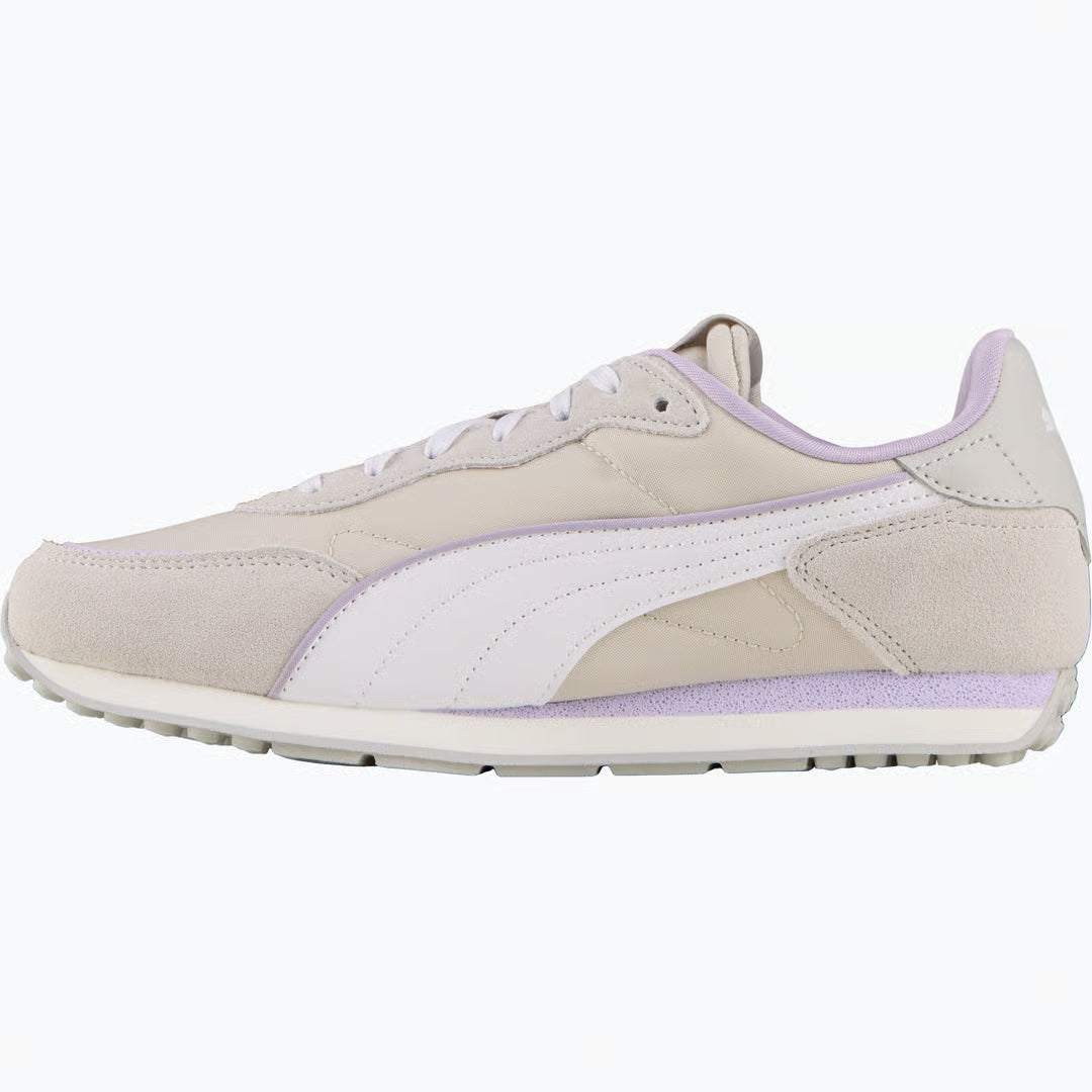 St Miler Rose Sneakers