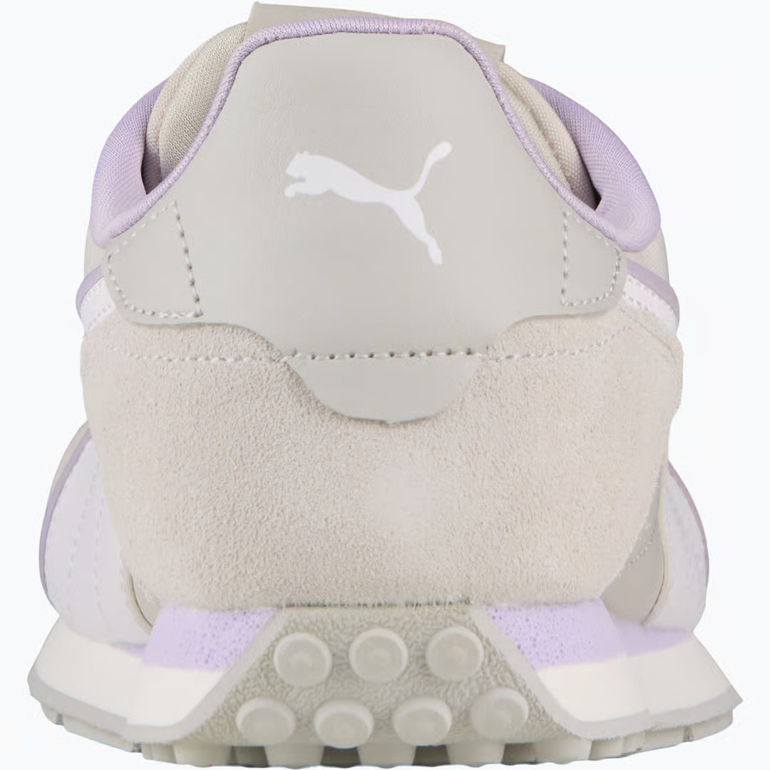 St Miler Rose Sneakers