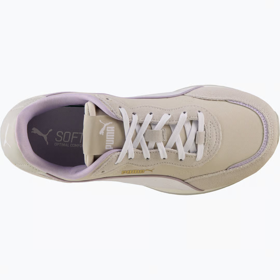 St Miler Rose Sneakers