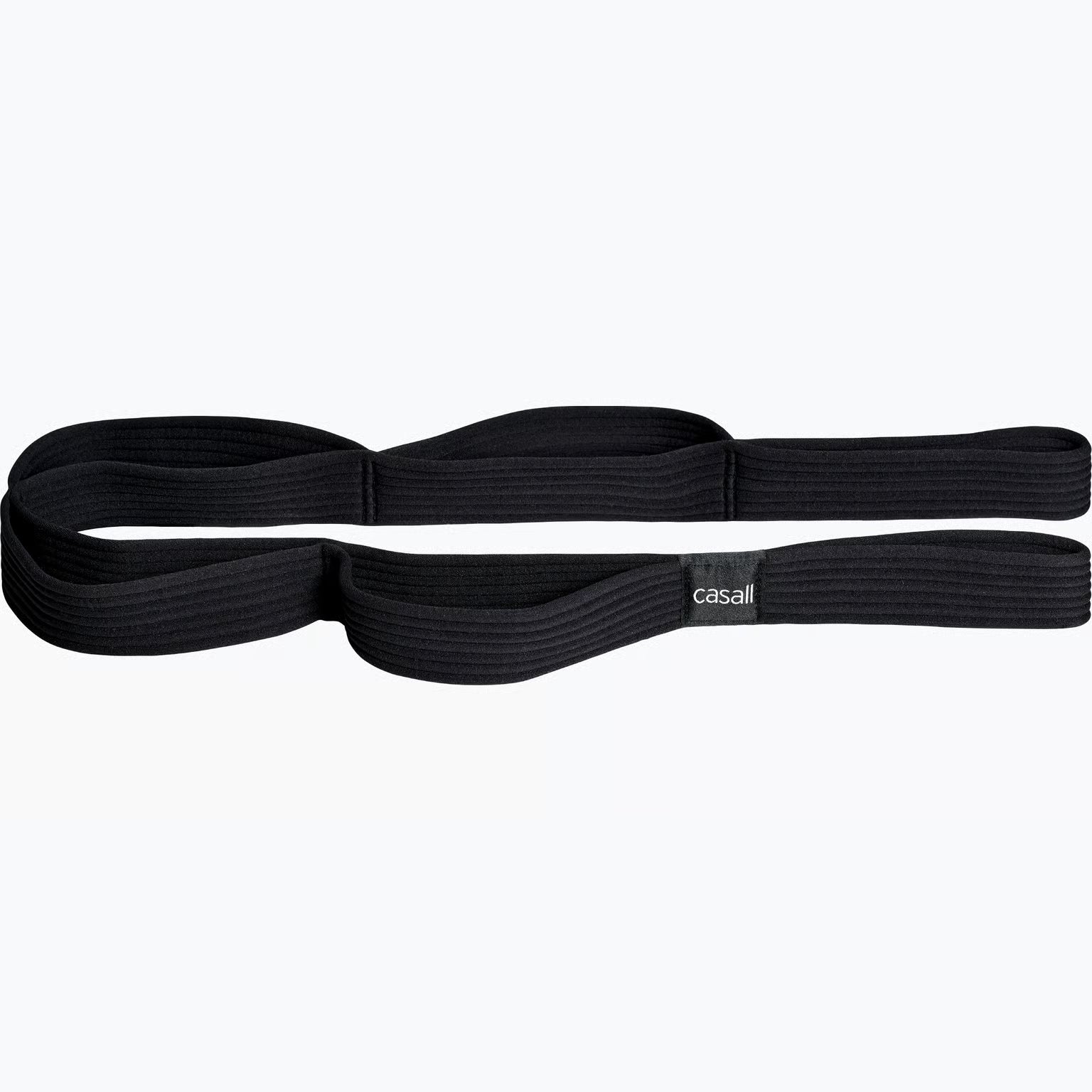 Læder Strap til Yogamåtte