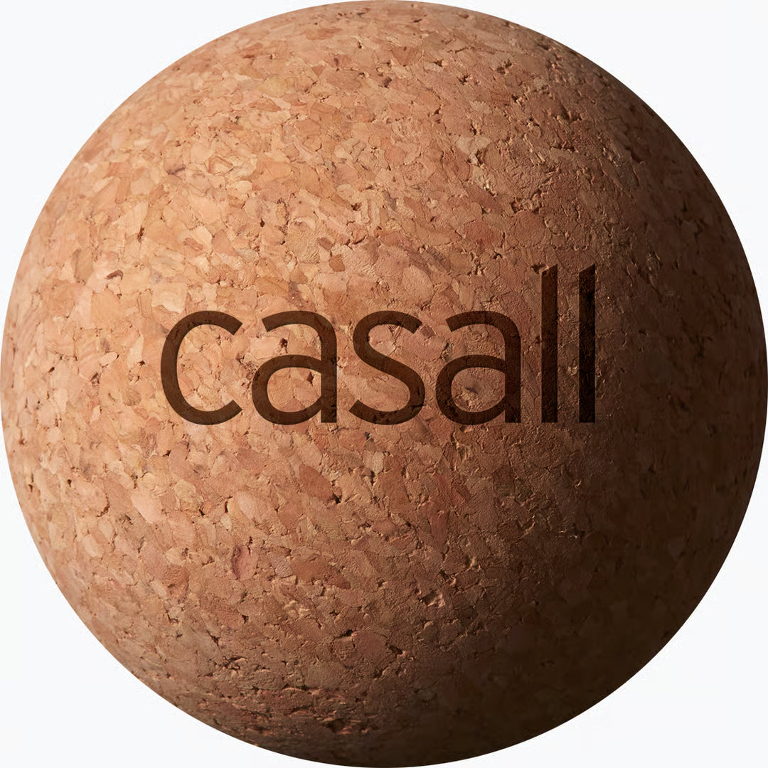 Preesure Point Ball Cork Massagebold