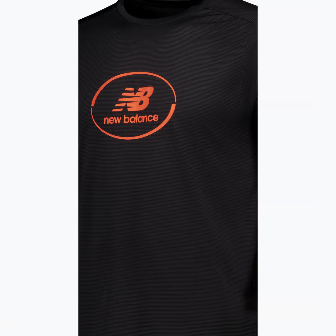 Essentials Graphic Løbe T-shirt