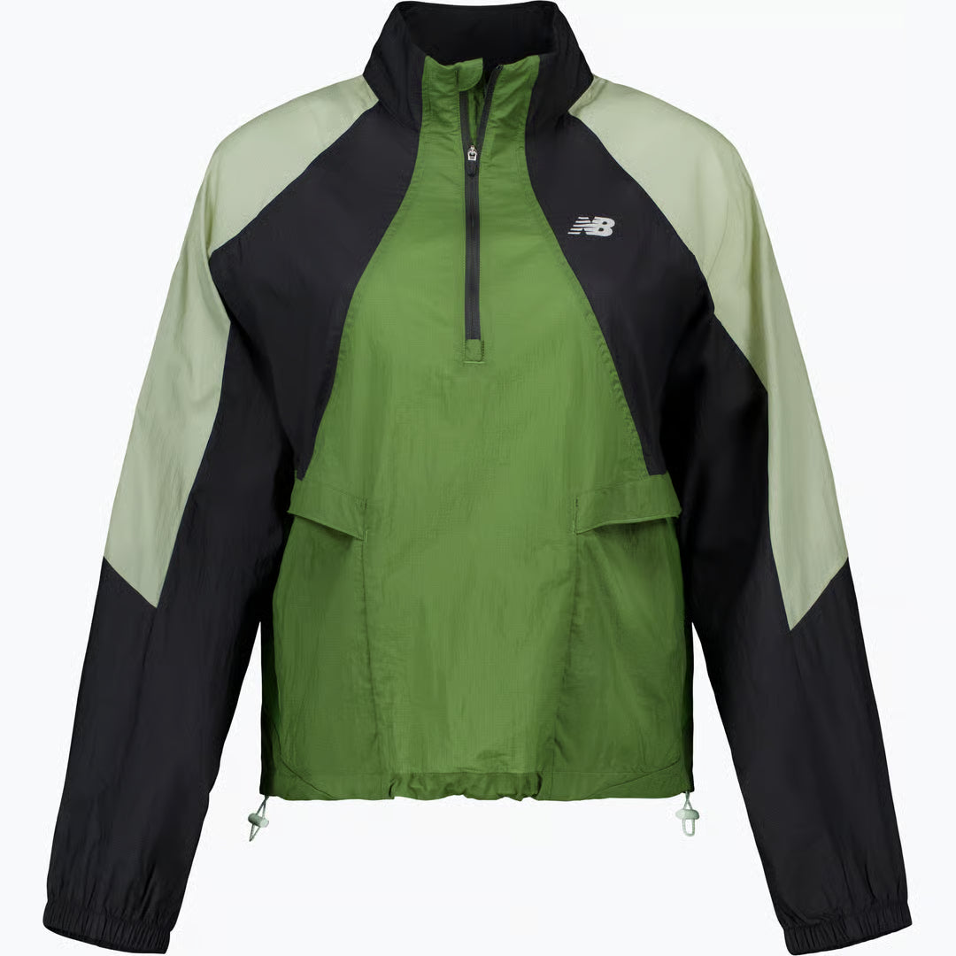 Better Run Vandafvisende Løbejakke