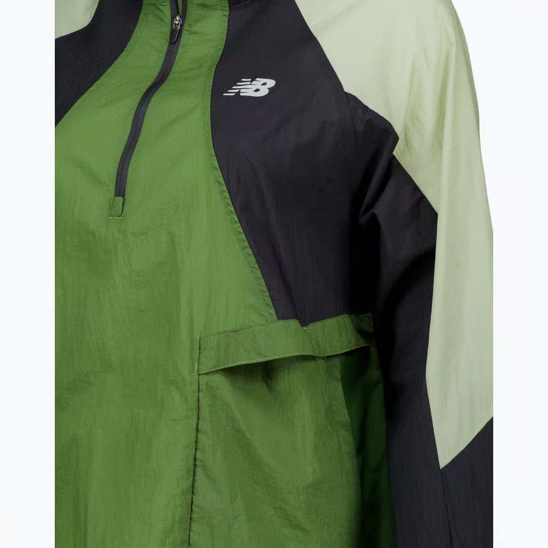 Better Run Vandafvisende Løbejakke