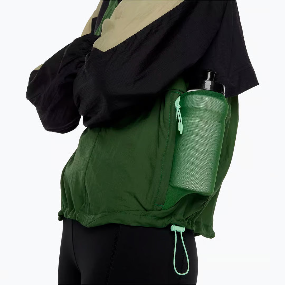 Better Run Vandafvisende Løbejakke