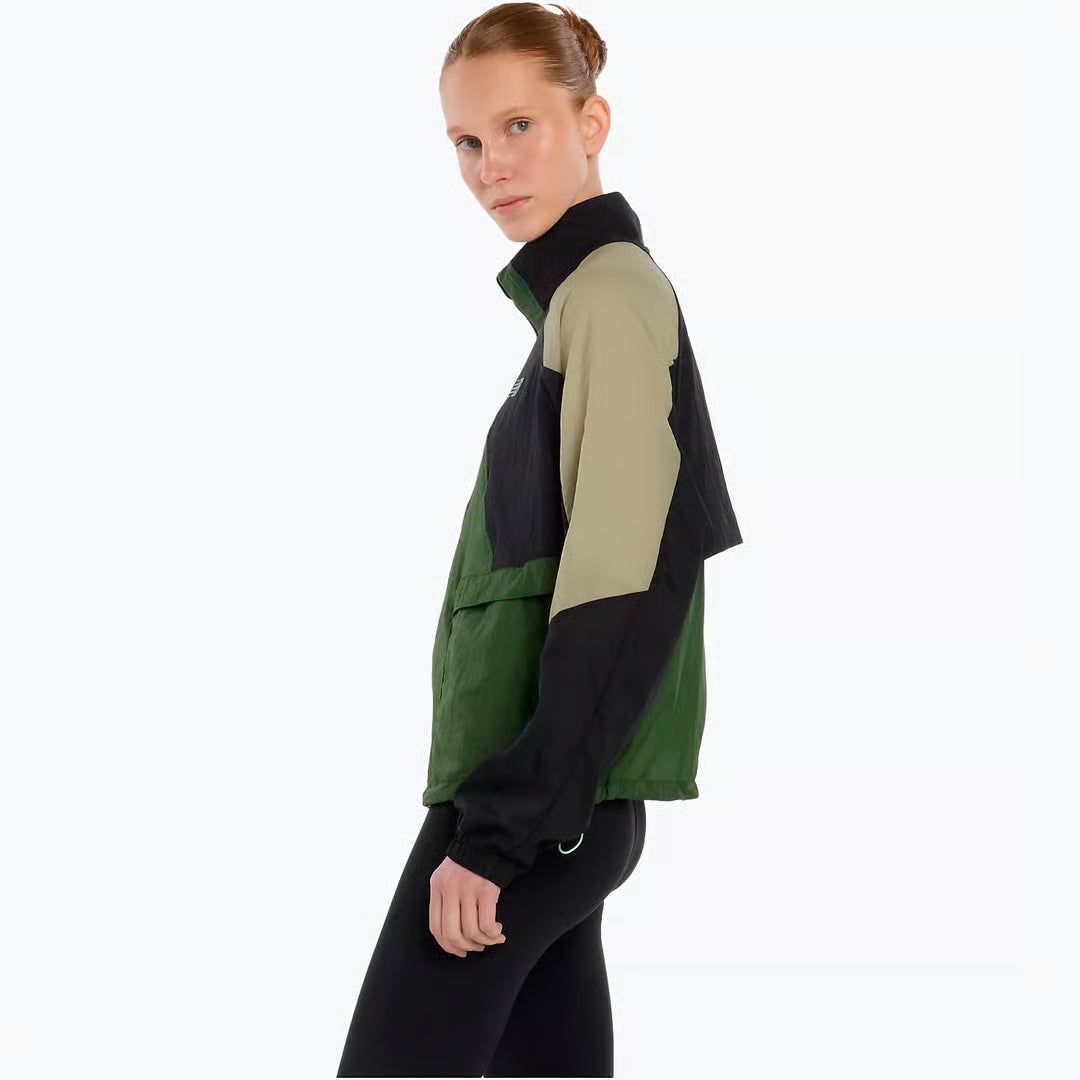 Better Run Vandafvisende Løbejakke