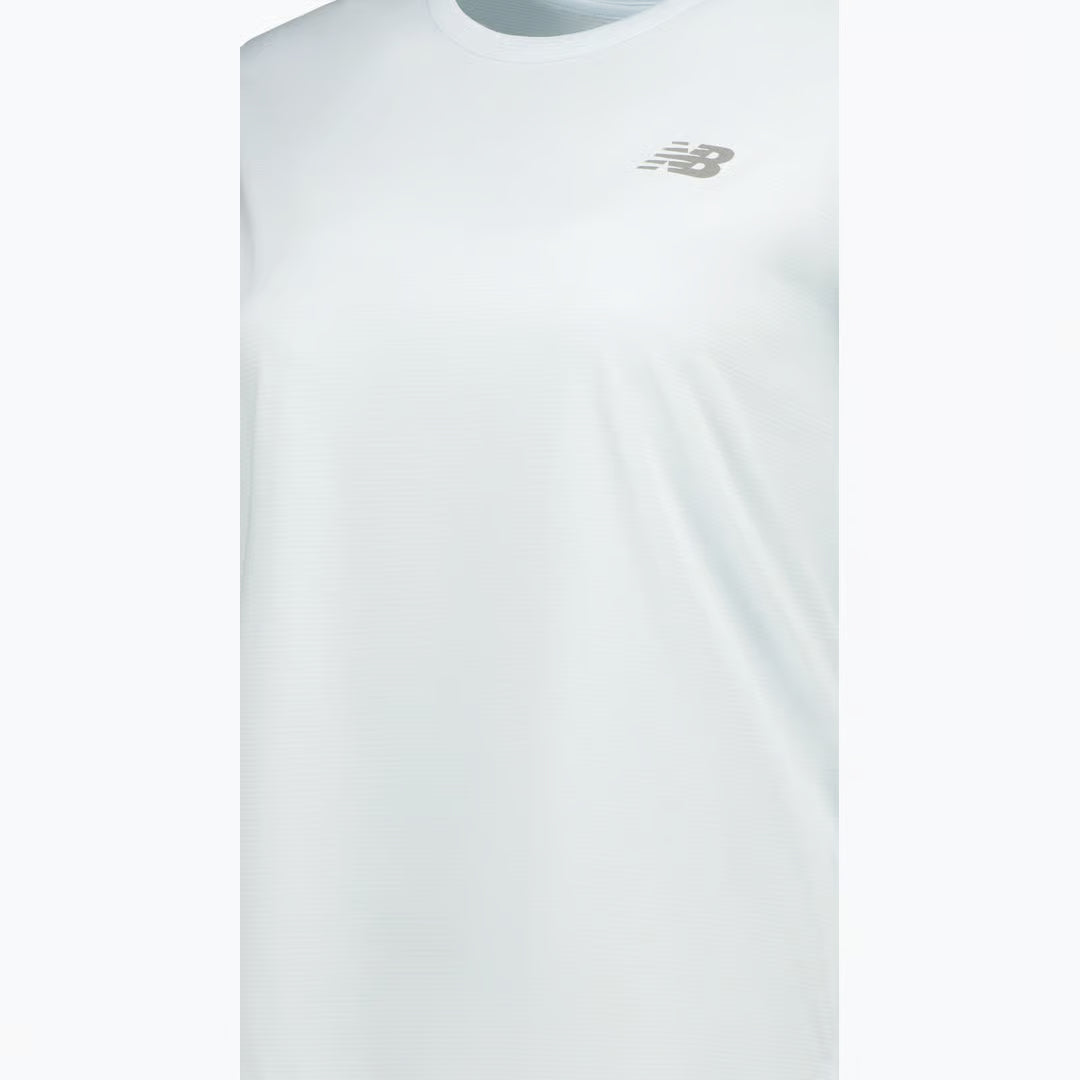 Essentails Løbe T-shirt