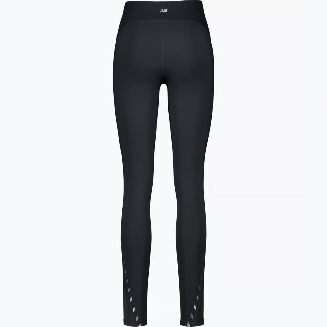 Atheletics Refleks Vinter Løbetighs