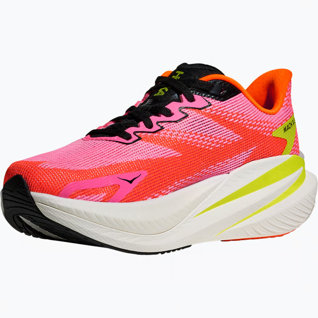 Mach X 3 Løbesko
