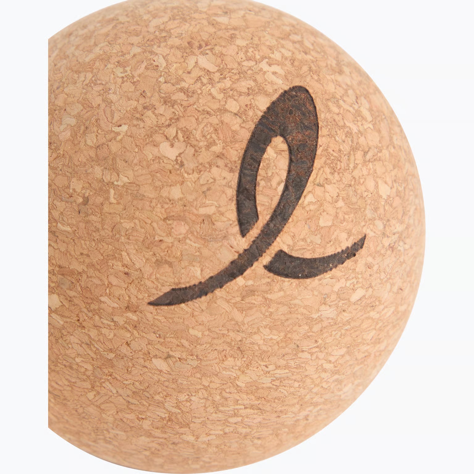 Yoga Cork Bold