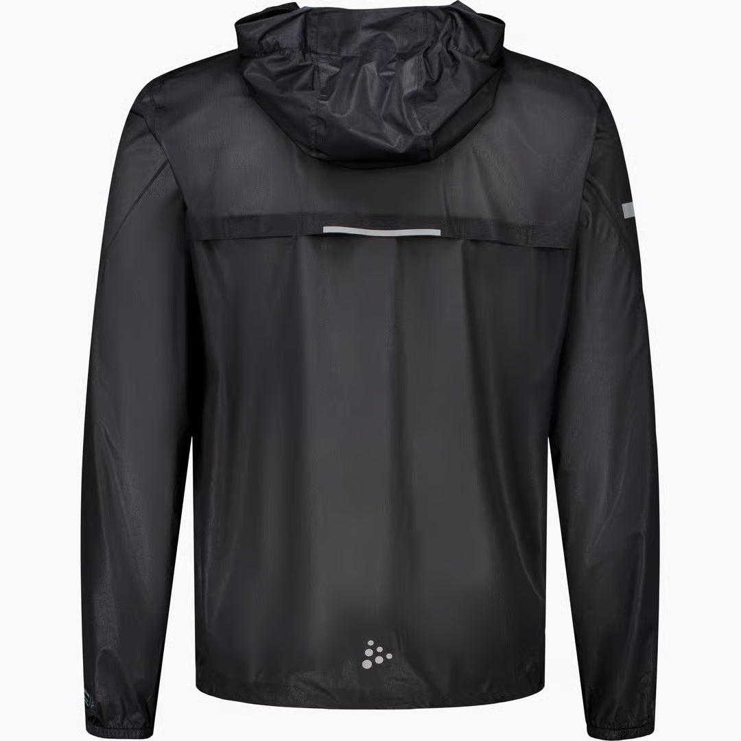 Pro Hydro Lightweight Løbejakke