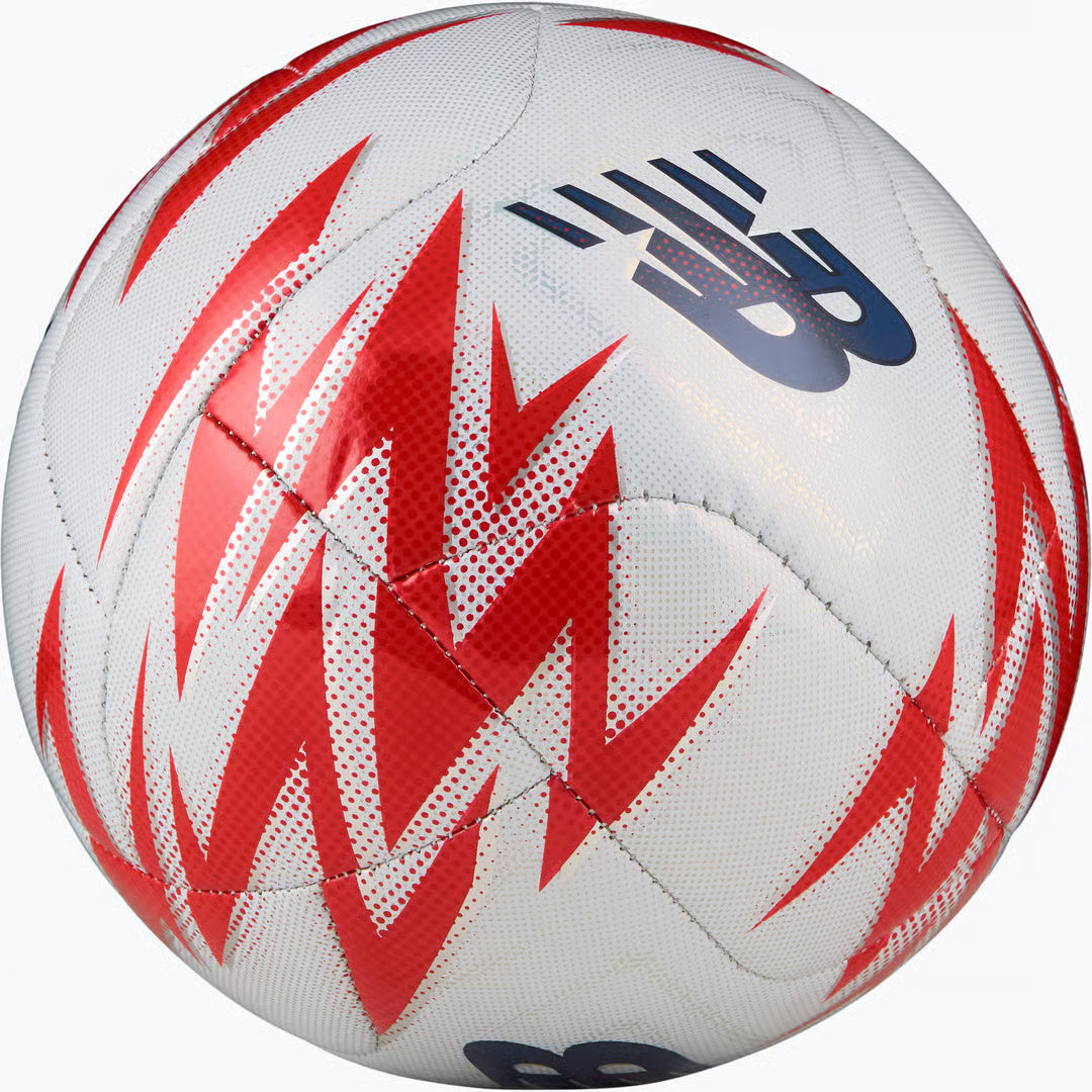 Geodesa Iridescent Fodbold