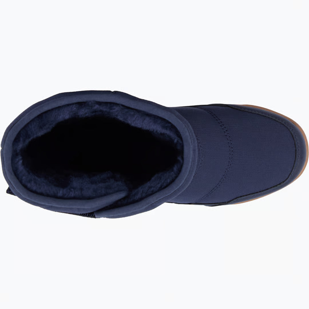 Regina II Vandtæt Vinterstøvler