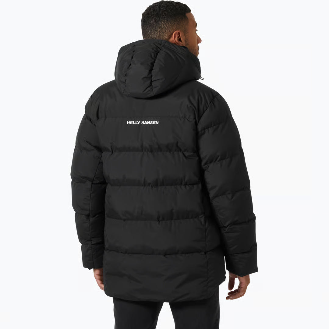 Vardo Parka Vinterjakke