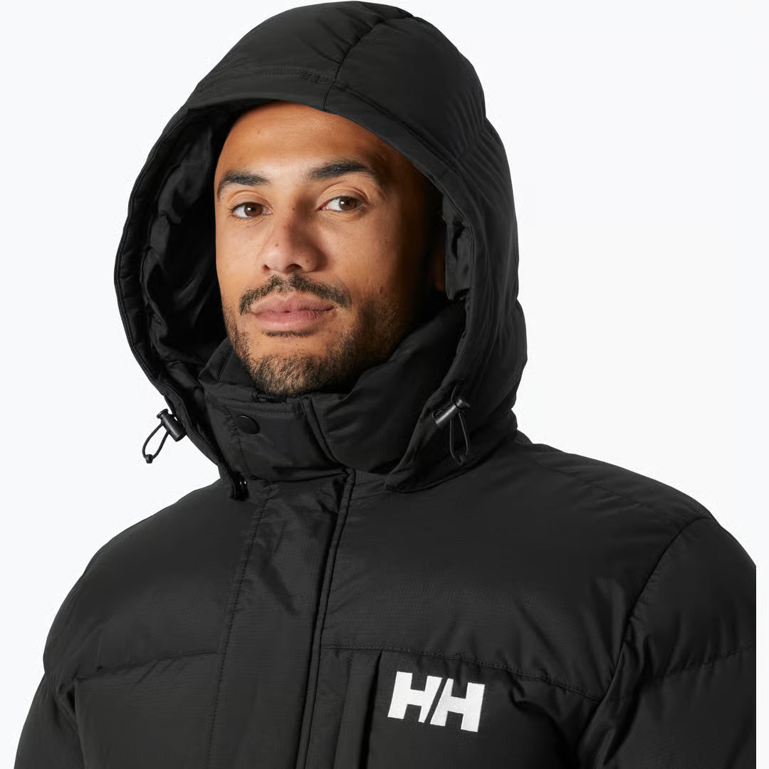 Vardo Parka Vinterjakke