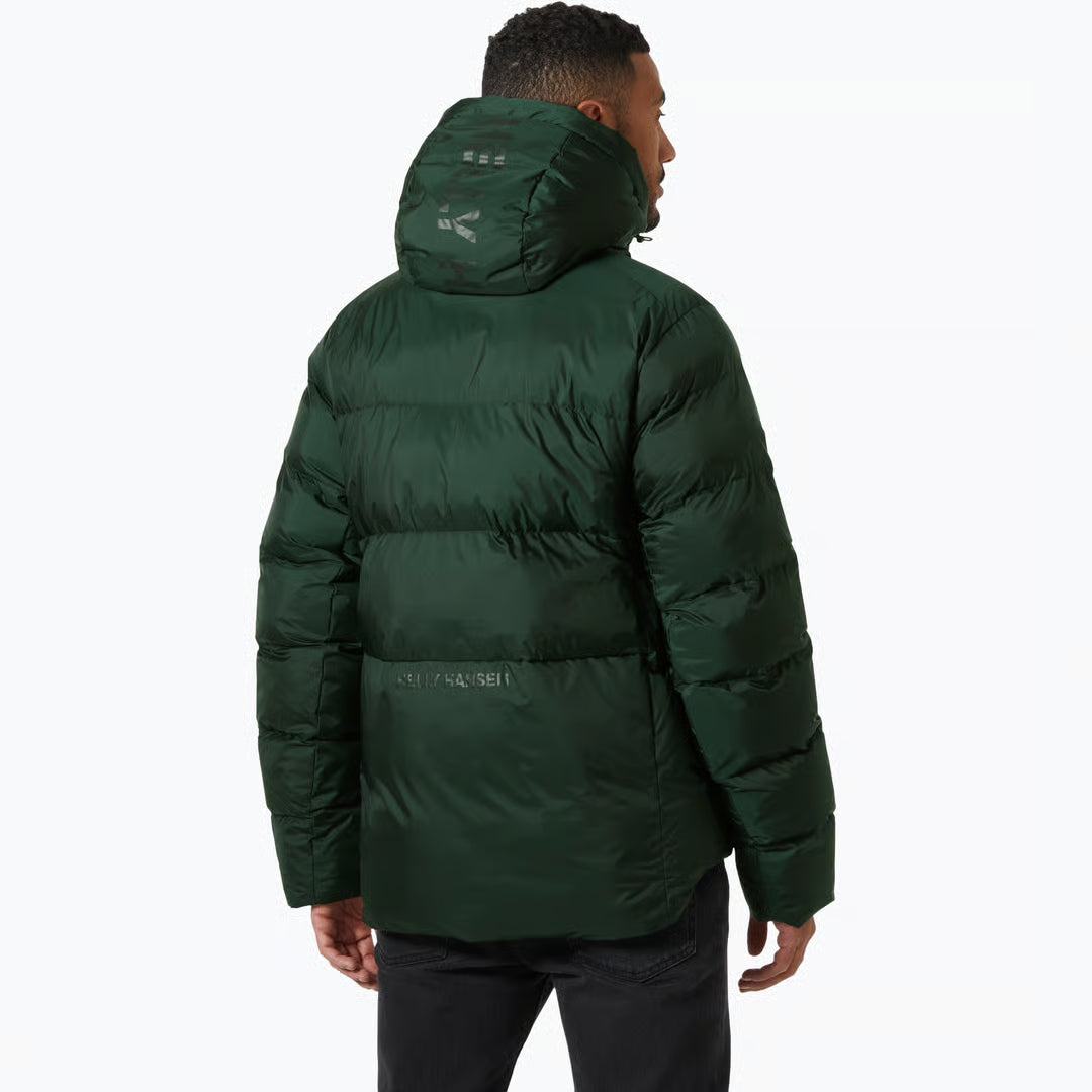 Active Parka Vinterjakke