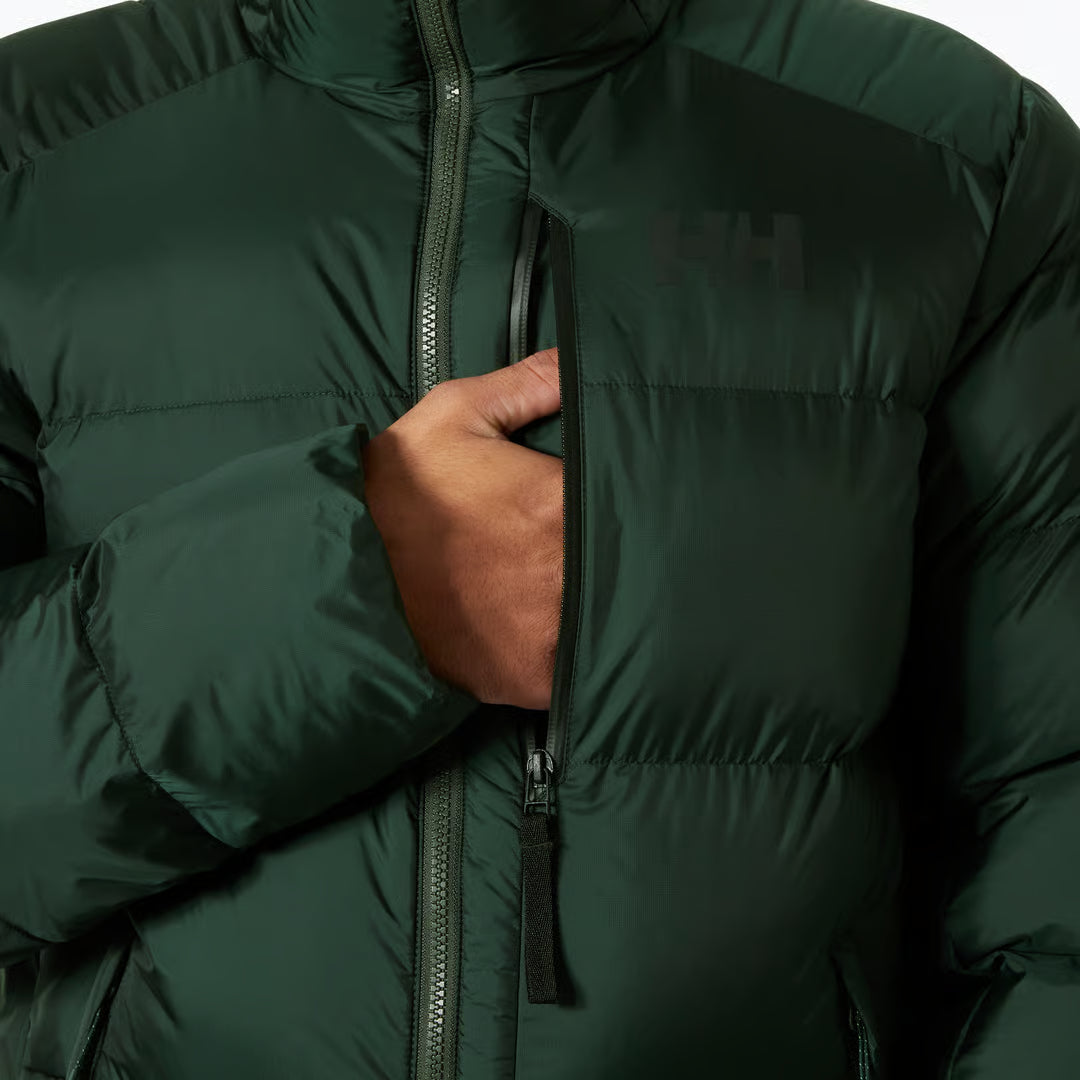 Active Parka Vinterjakke