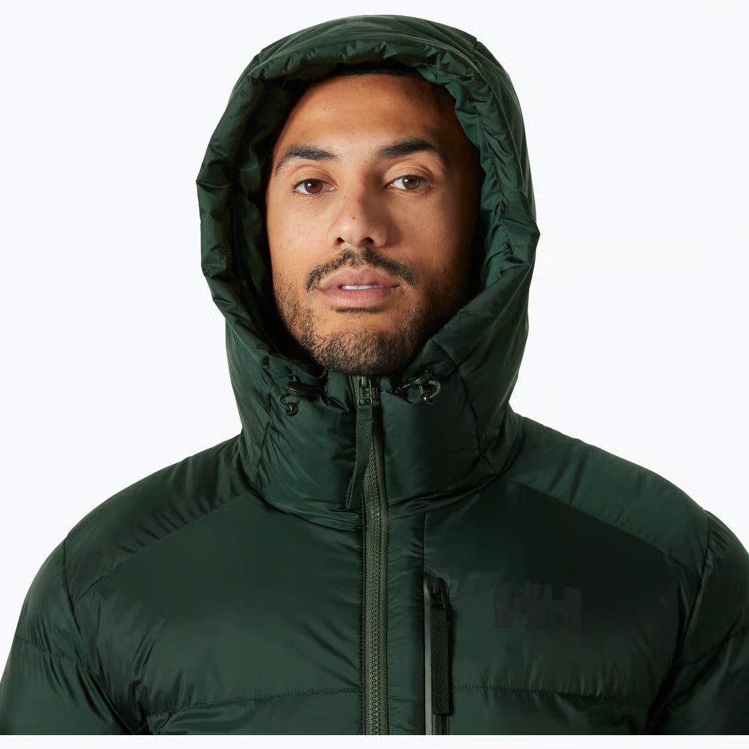 Active Parka Vinterjakke