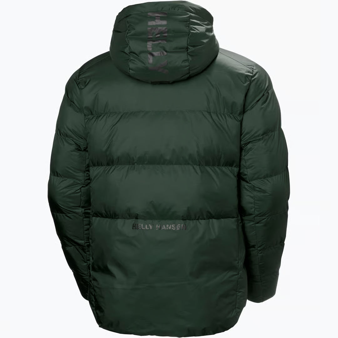 Active Parka Vinterjakke