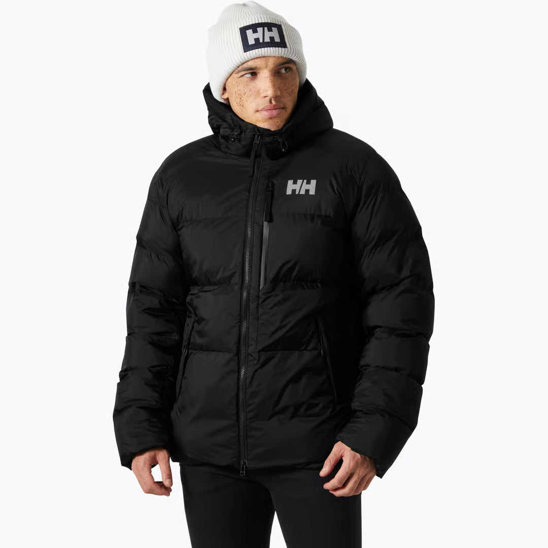 Active Parka Vinterjakke