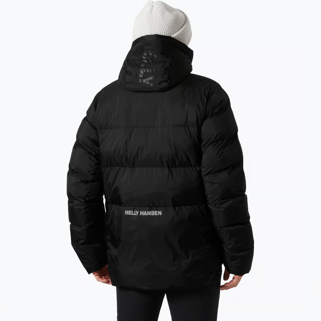 Active Parka Vinterjakke