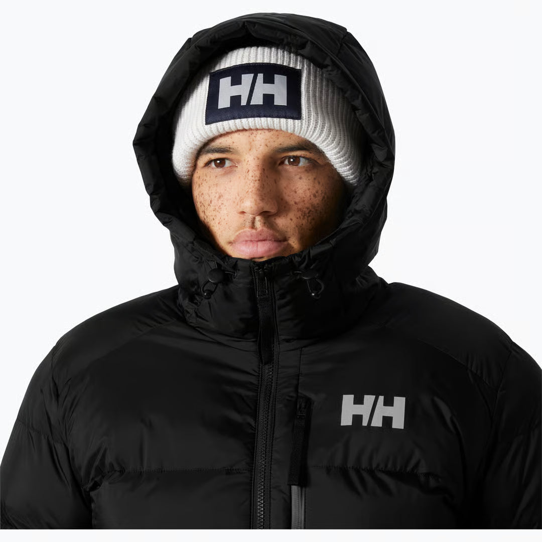 Active Parka Vinterjakke