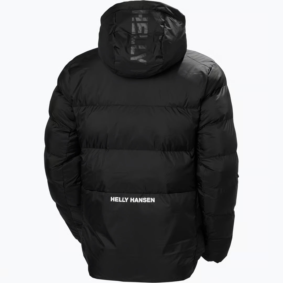 Active Parka Vinterjakke