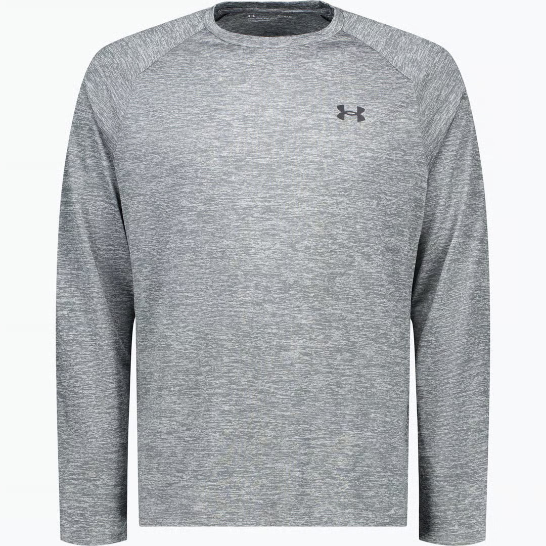 Tech 2.0 Langærmet Trænings T-shirt