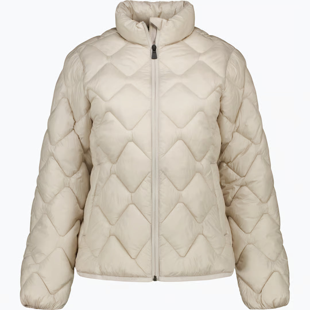 Tilda Letvægts Overgangs Jakke