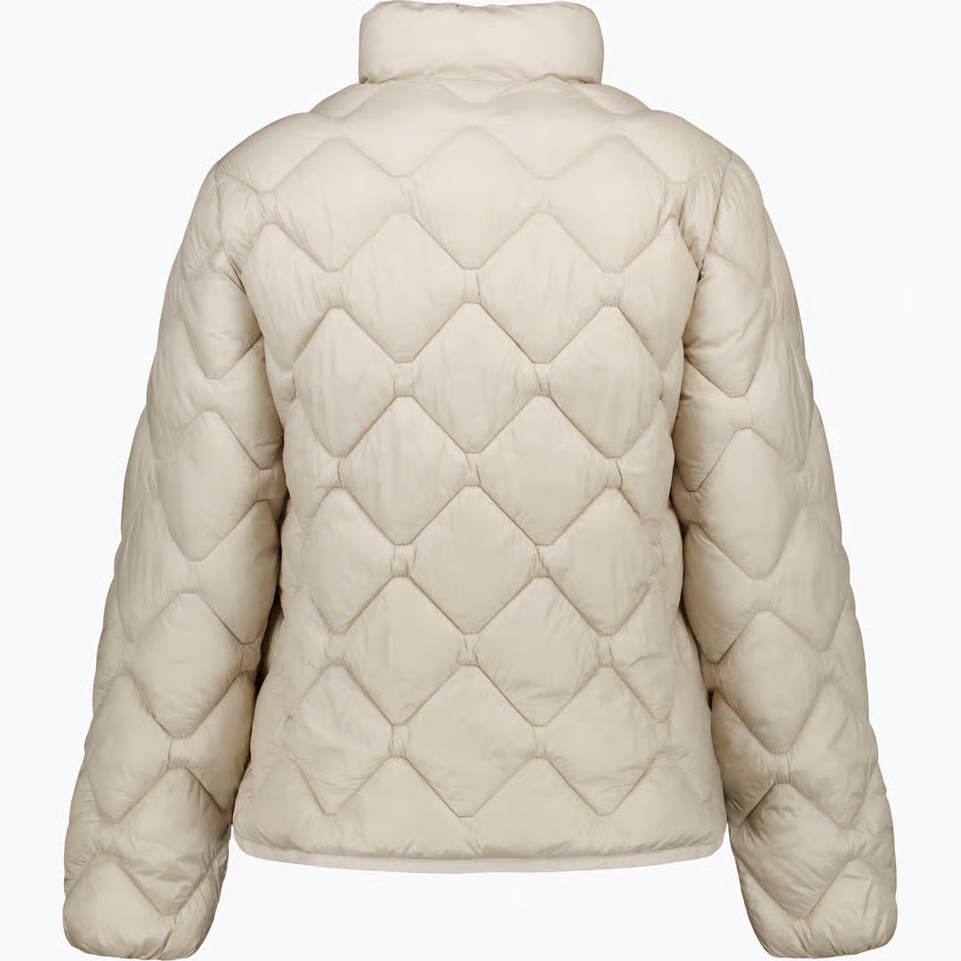 Tilda Letvægts Overgangs Jakke