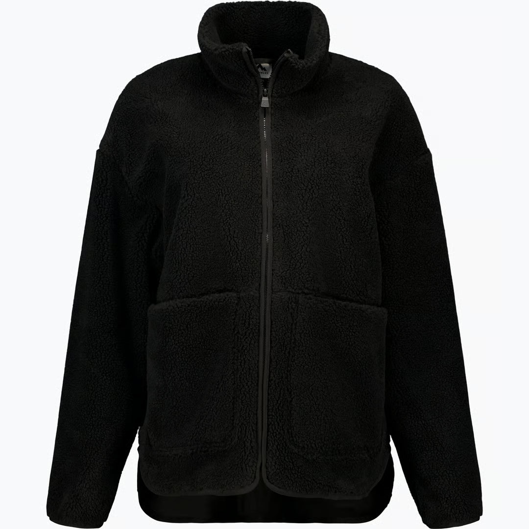 Embla Pile Fleece Jakke