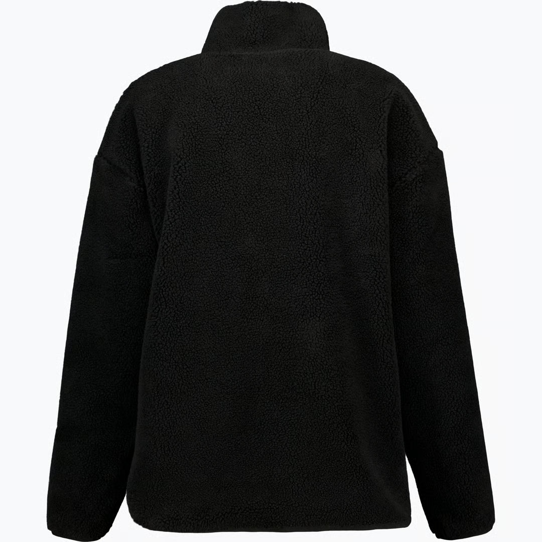 Embla Pile Fleece Jakke
