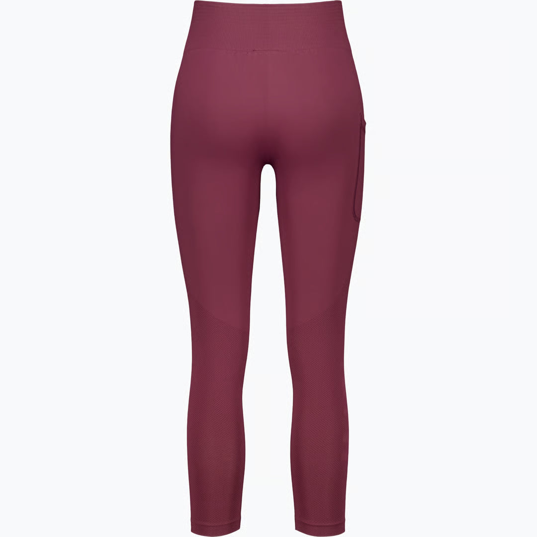 Define Seamless m. Lomme Trænings Tights