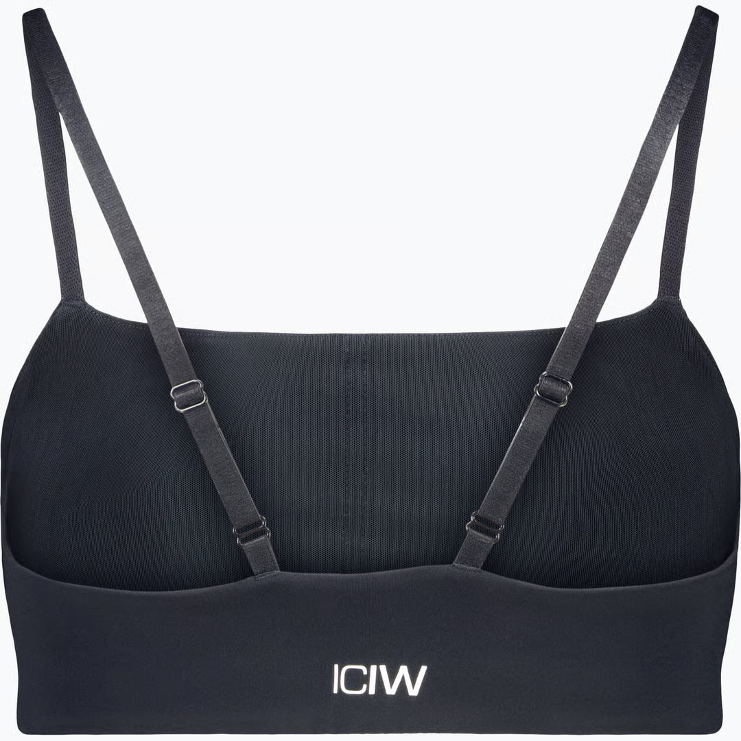 Nimble Adjustable Sports BH