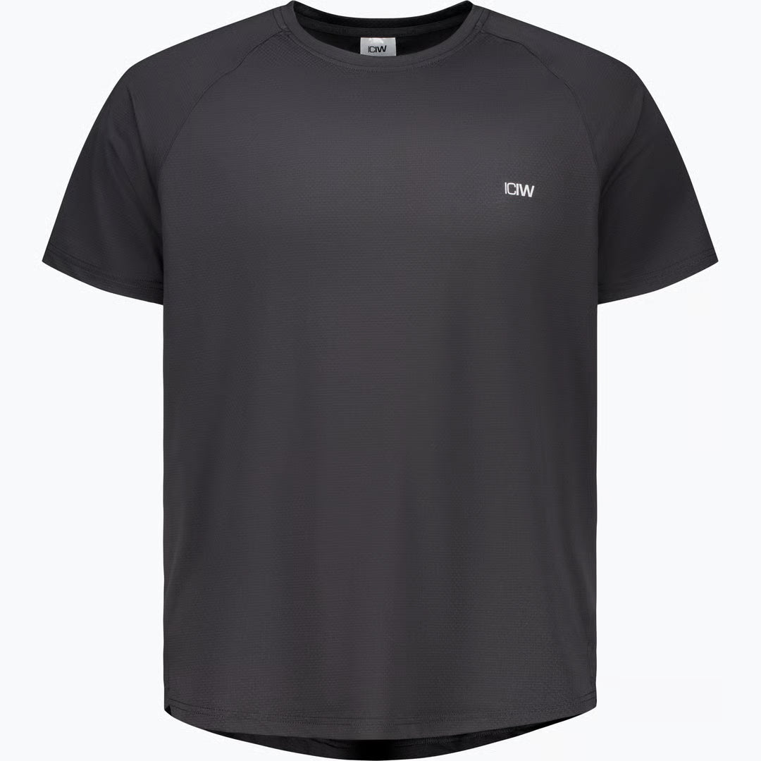 Stride Raglan Trænings T-shirt