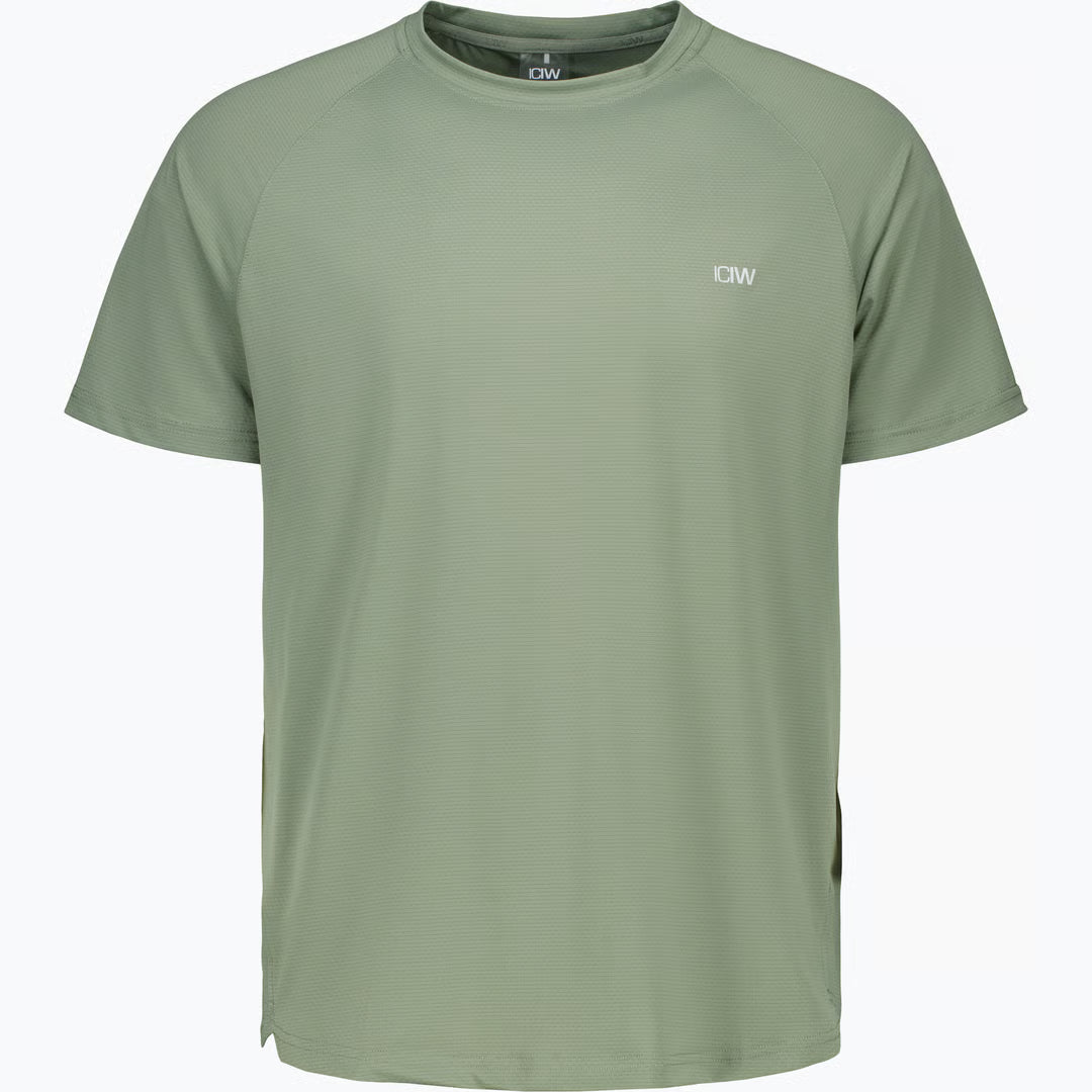 Stride Raglan Trænings T-shirt