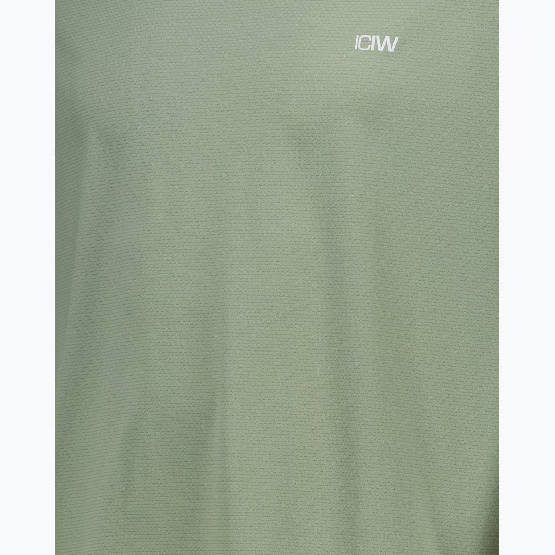 Stride Raglan Trænings T-shirt