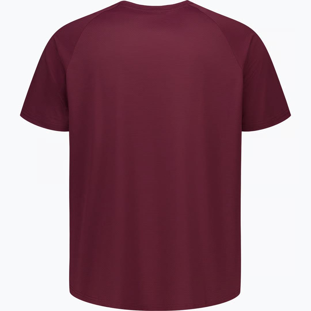 Stride Raglan Trænings T-shirt