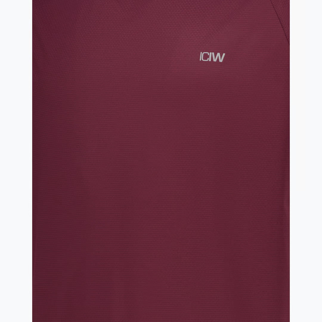 Stride Raglan Trænings T-shirt