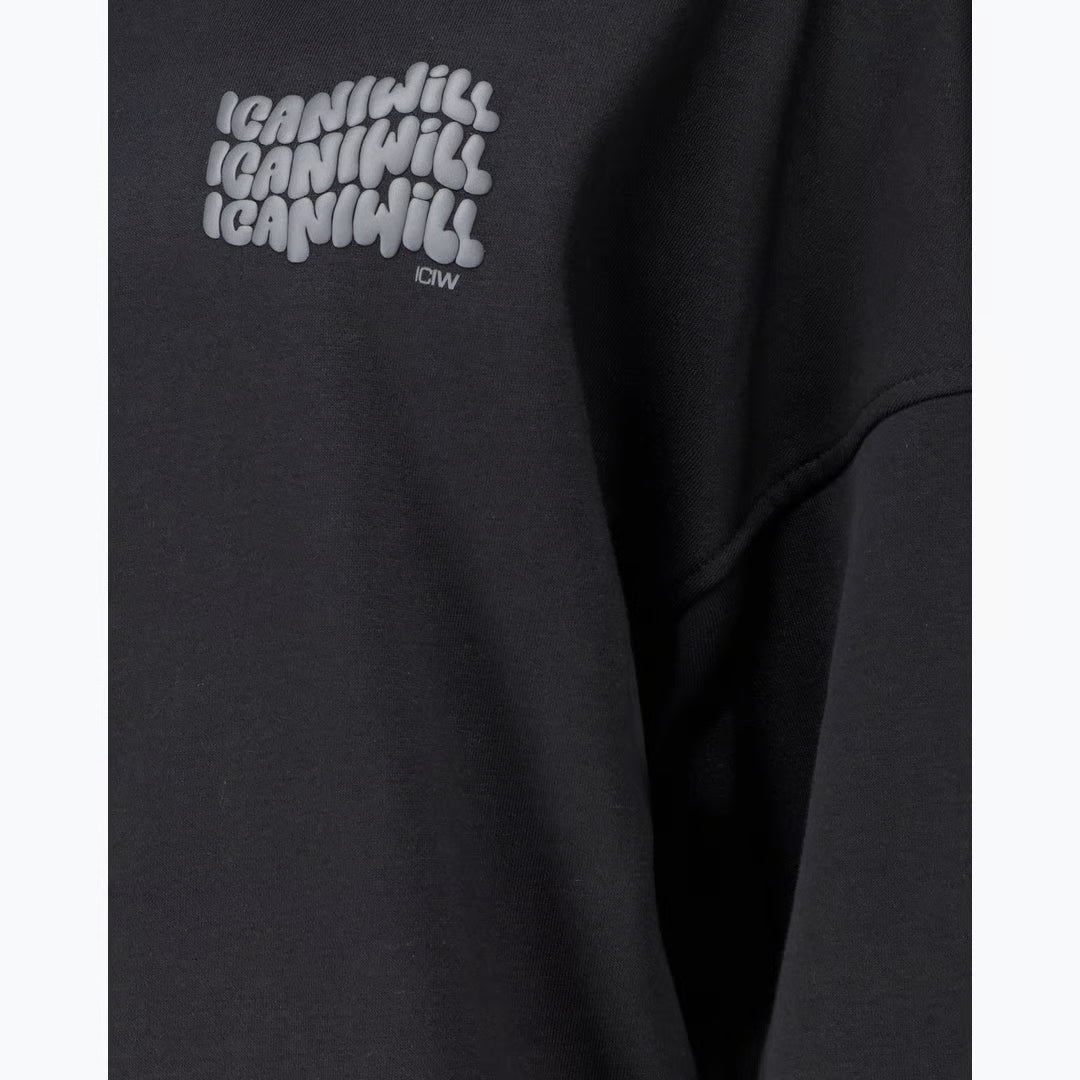 Everyday 1/4 Zip Sweatshirt