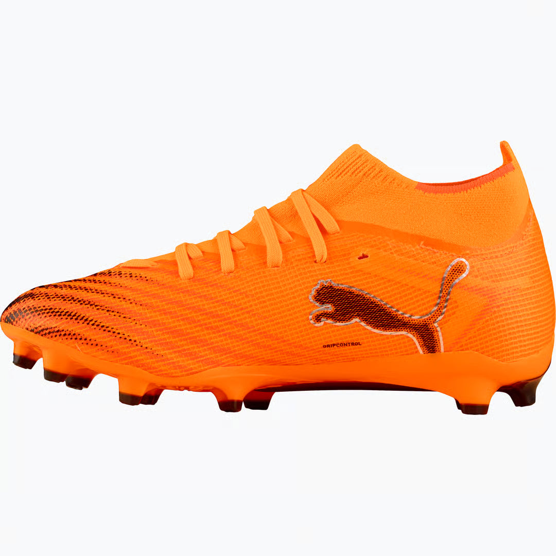 Ultra 6 Match+ FG/AG Dame Fodboldstøvler