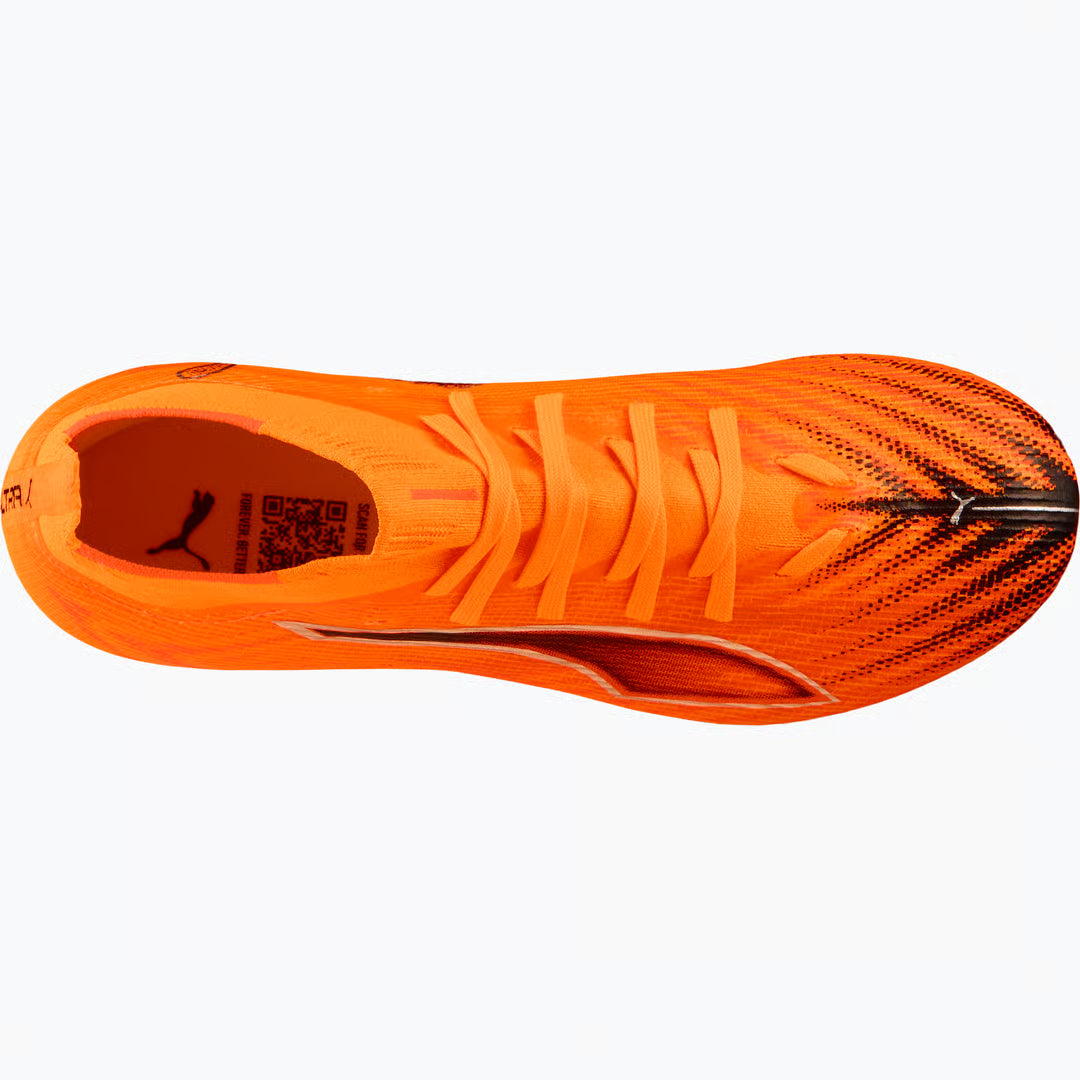 Ultra 6 Match+ FG/AG Dame Fodboldstøvler