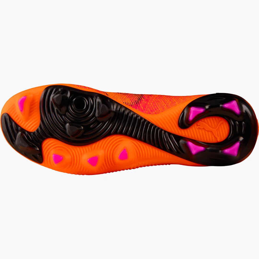 Future 8 Match FG/AG Dame Fodboldstøvler