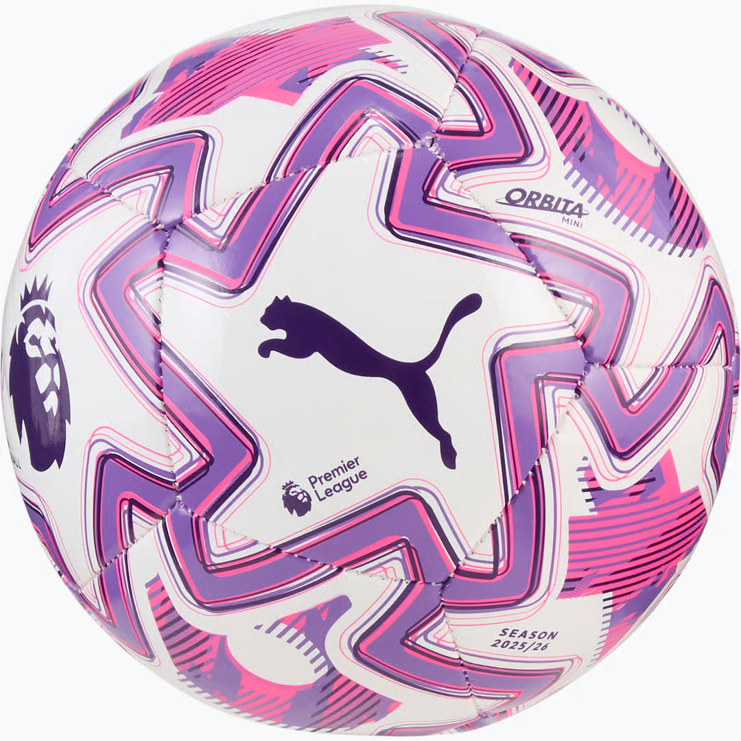 Oorbita Mini Premier League Brilliance Bold