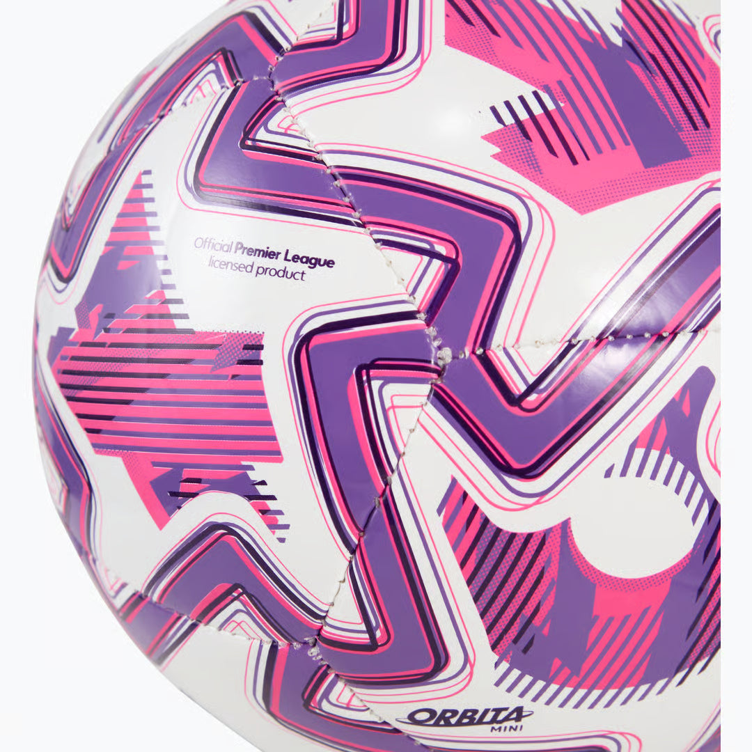 Oorbita Mini Premier League Brilliance Bold