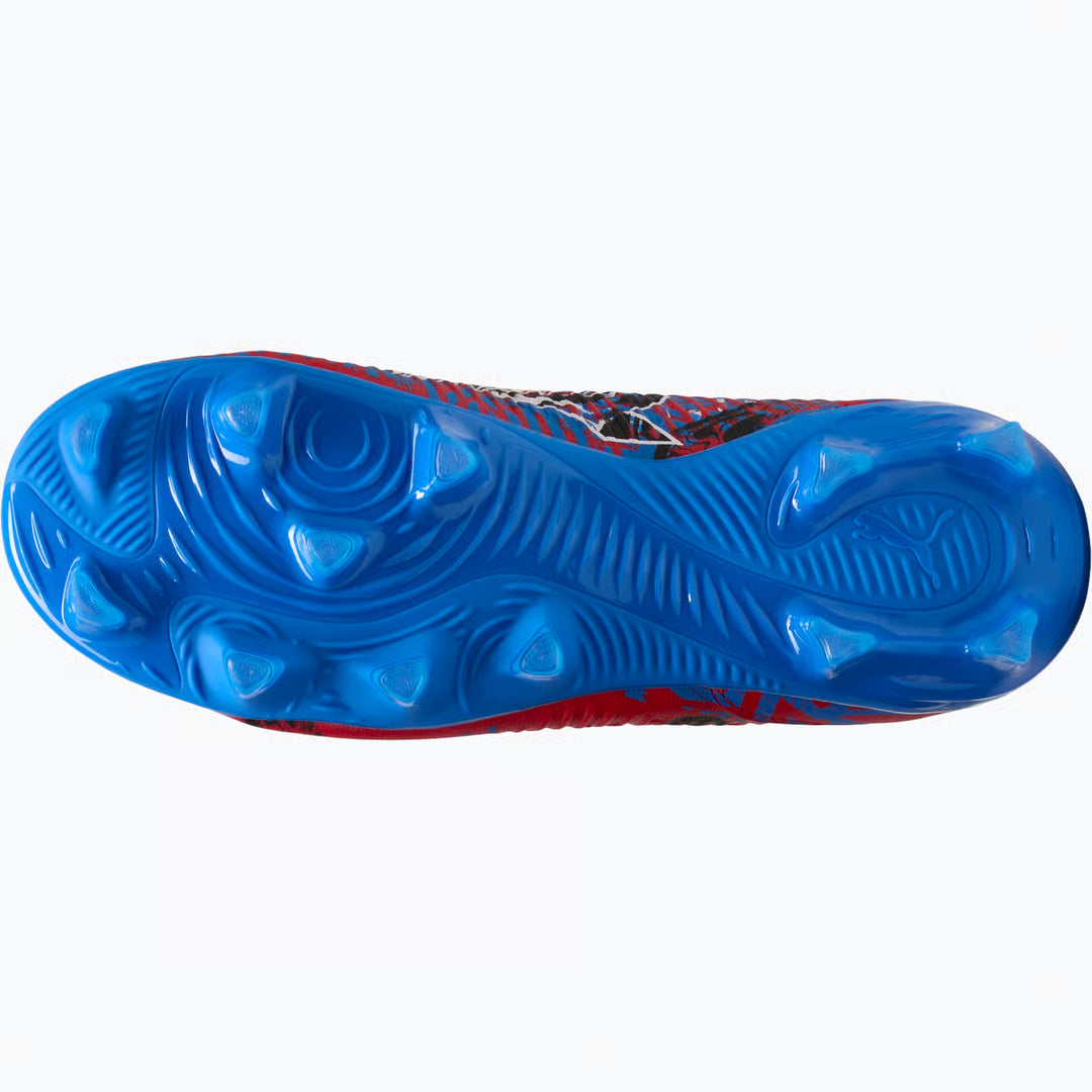 Future 8 Match Playmakers FG/AG Fodboldstøvler