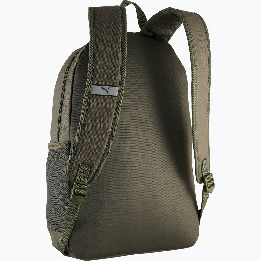 Plus Backpack II Rygsæk