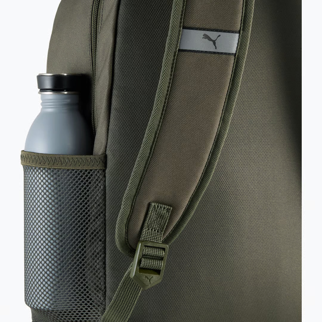 Plus Backpack II Rygsæk